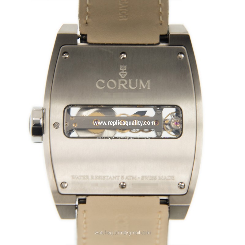 Corum 007.400.04-0F81 0000 3