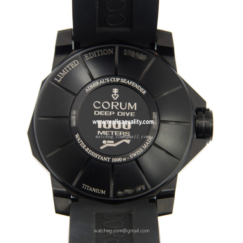 Corum 947.950.86/0371 AN16 3
