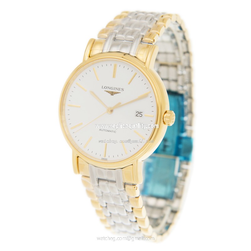 Longines L4.921.2.12.7 3