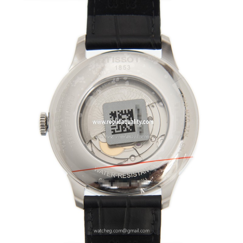 Tissot T099.407.16.058.00 3