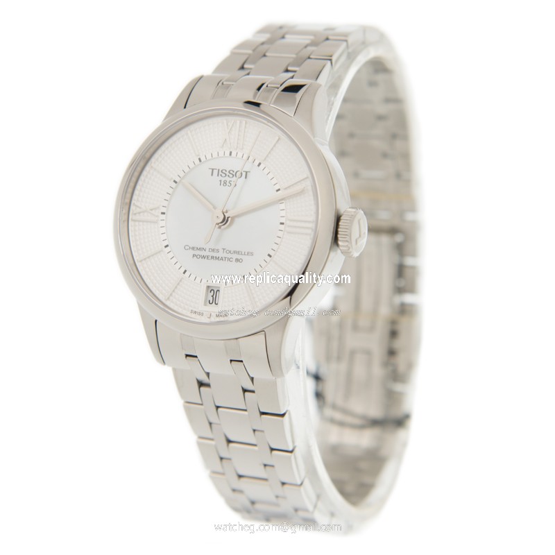 Tissot T099.207.11.118.00 3