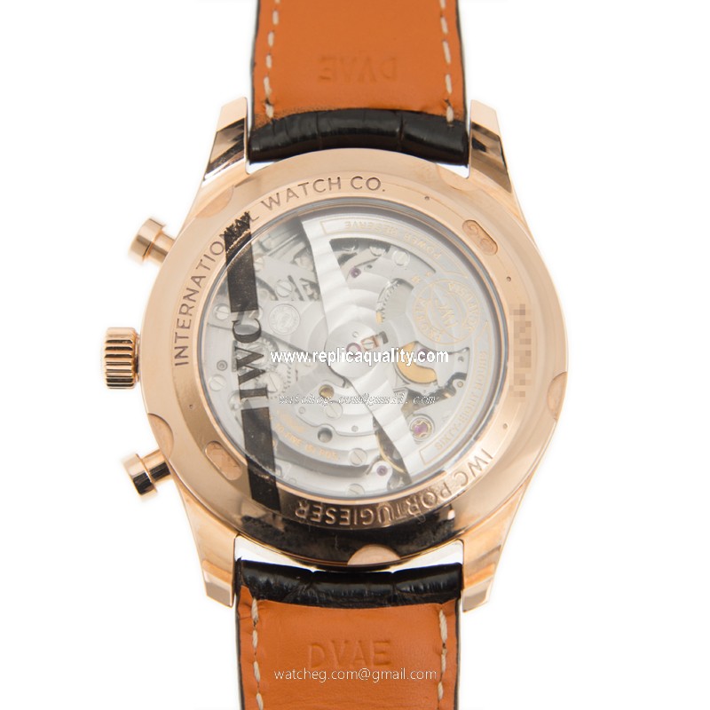 IWC IW390402 3