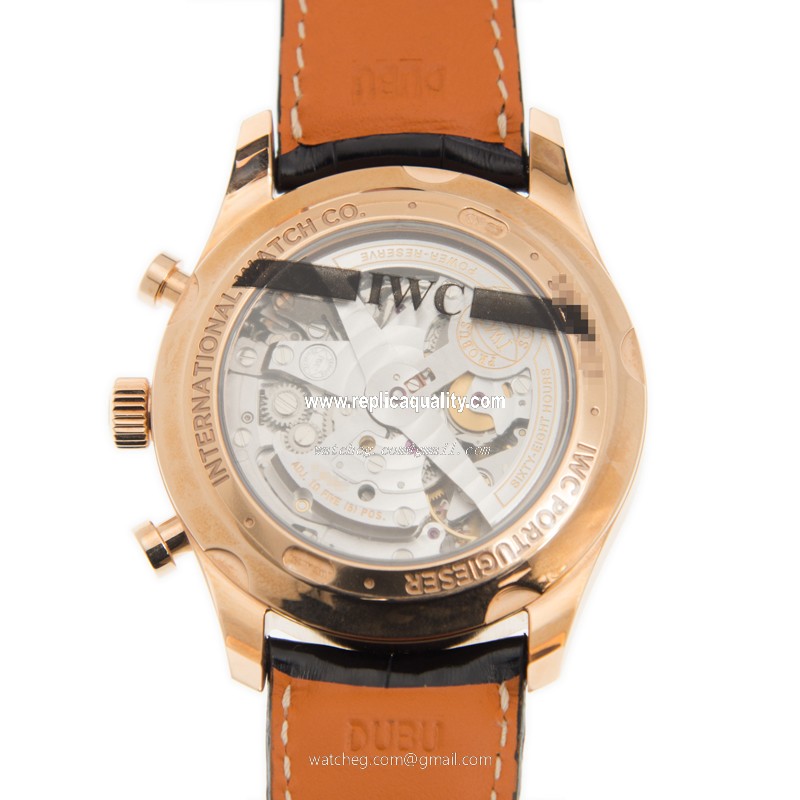 IWC IW390405 3
