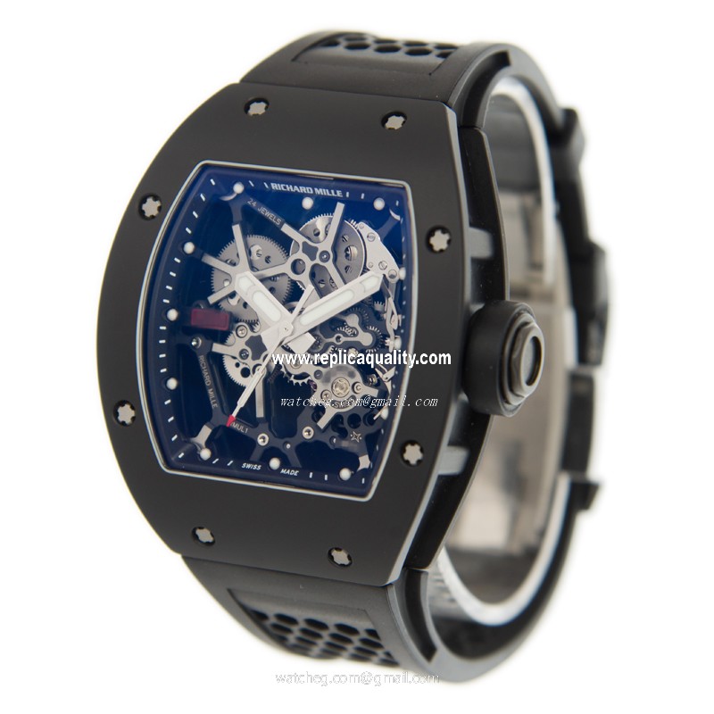 Richard Mille RM35 AN AL-CA 3