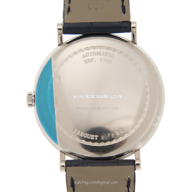 Breguet 5140BB/29/9W6  3
