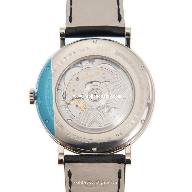 Breguet 5207BB/12/9V6 3