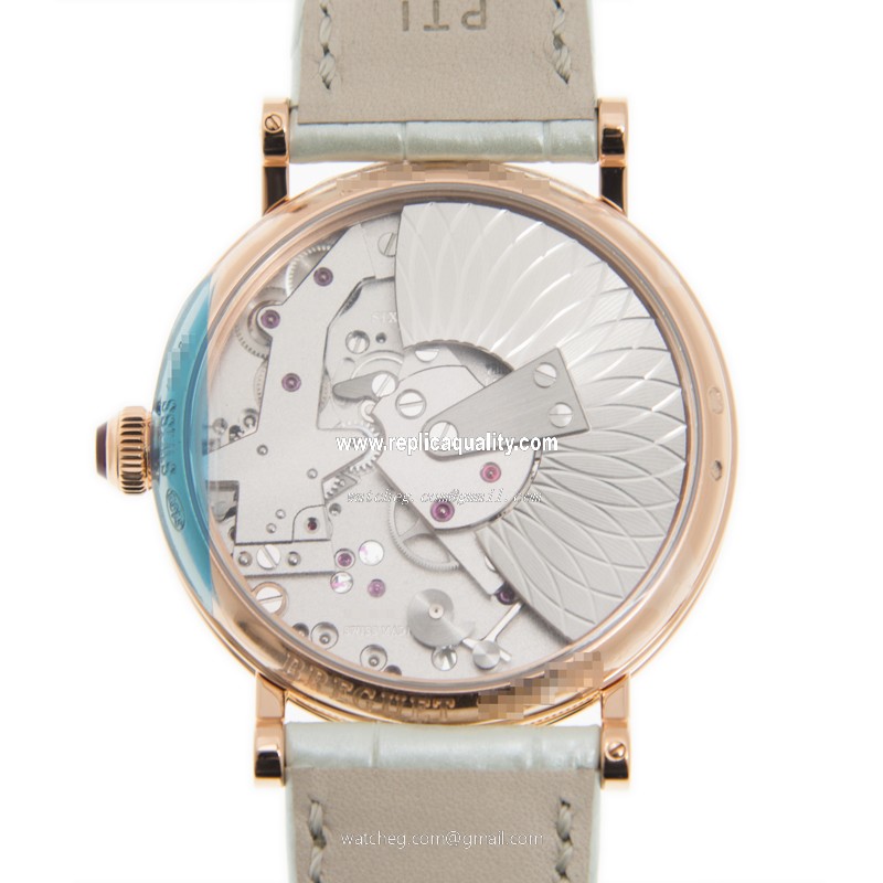 Breguet 7038BR/18/9V6/D00D 3