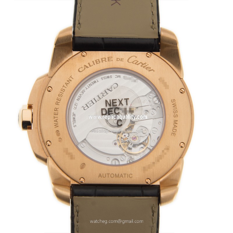 Cartier W7100009 3