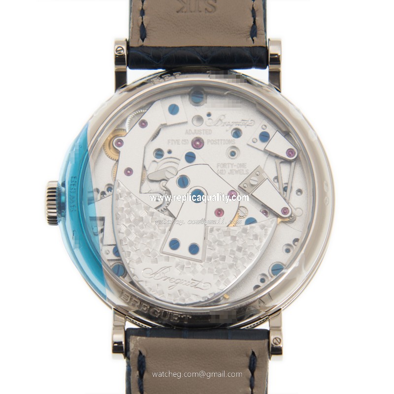 Breguet 7037BB/11/9V6 3