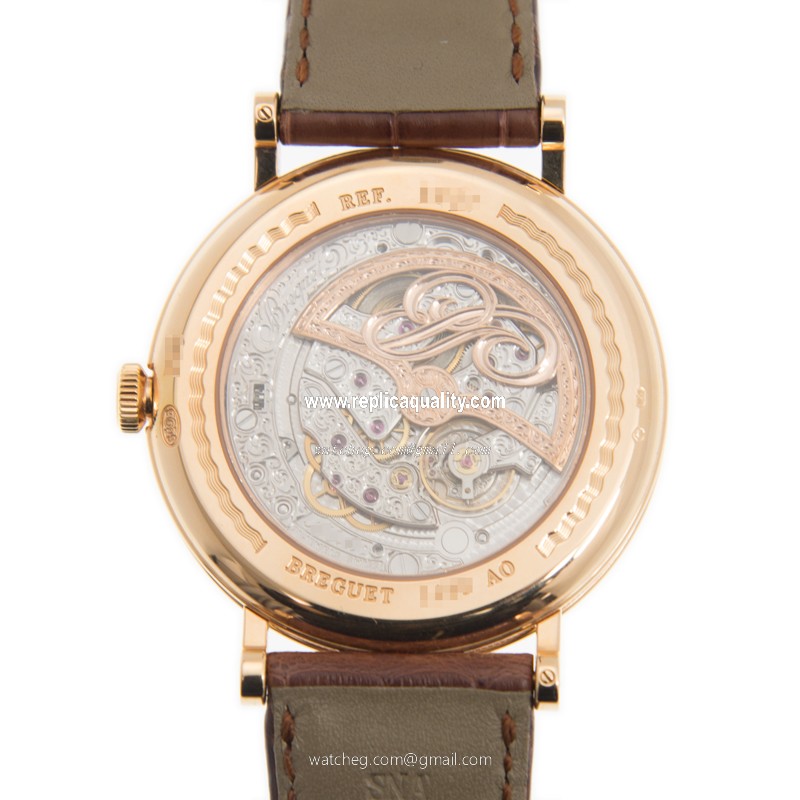 Breguet 5327BR/1E/9V6 3