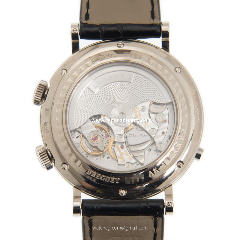 Breguet 5707BB/12/9V6 3