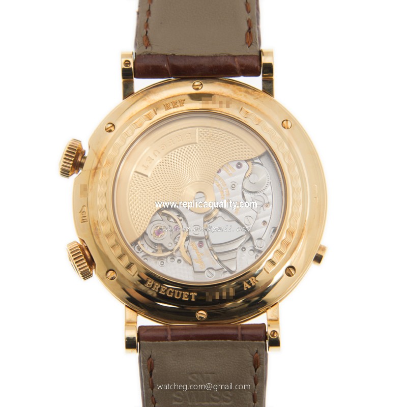 Breguet 5707BA/12/9V6 3