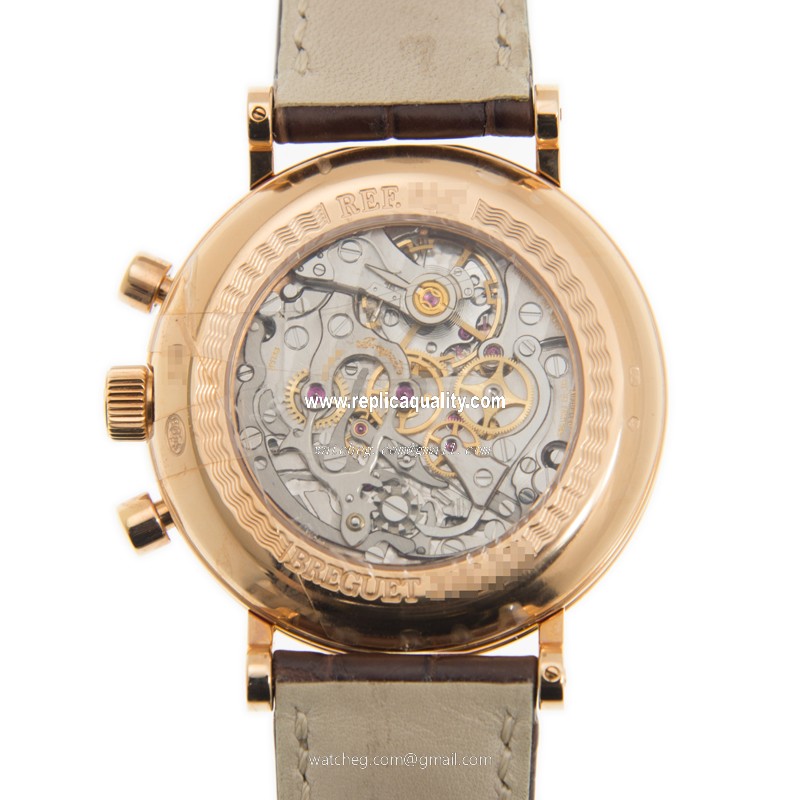 Breguet 5247BR/12/9V6 3
