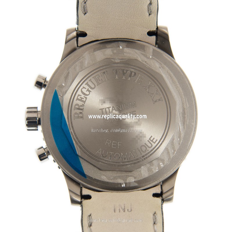 Breguet 3810TI/H2/3ZU 3