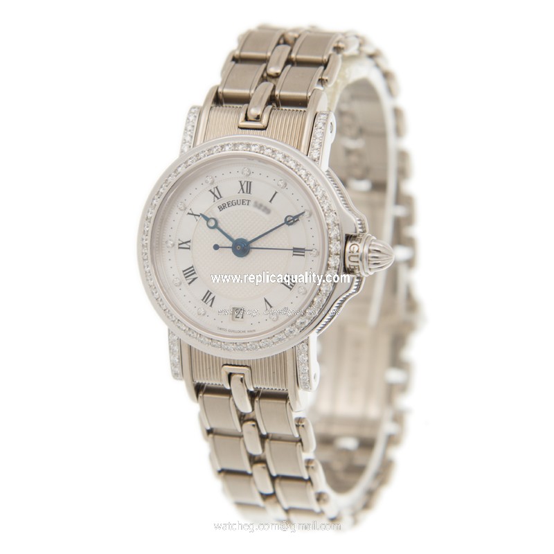 Breguet 8401BB/52/B40 DD00  3
