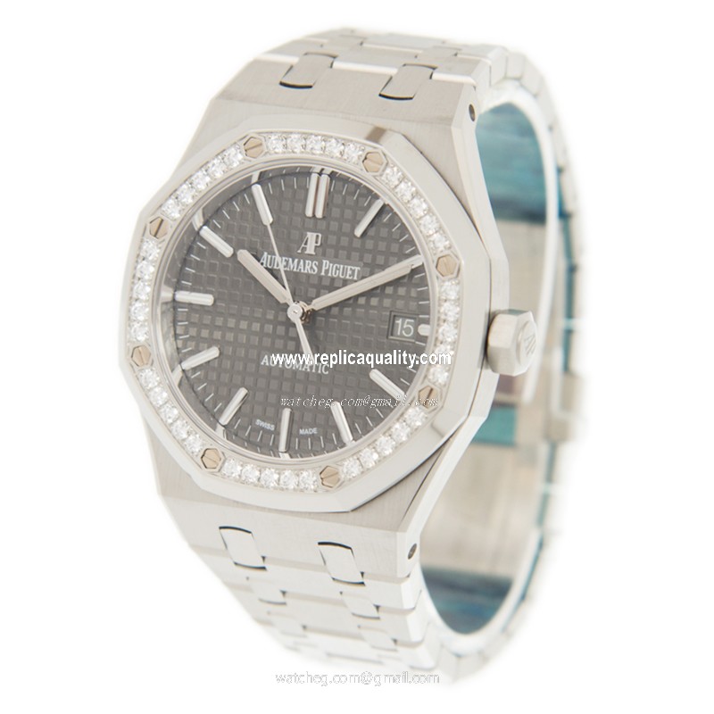 Audemars Piguet 15451ST.ZZ.1256ST.02 3