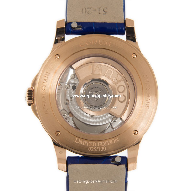 Corum 082.601.55-0001 PL91 3