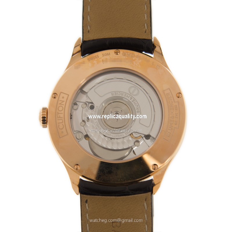 Baume & Mercier M0A10059 3