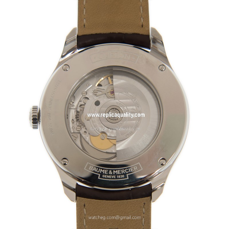 Baume & Mercier M0A10054 3