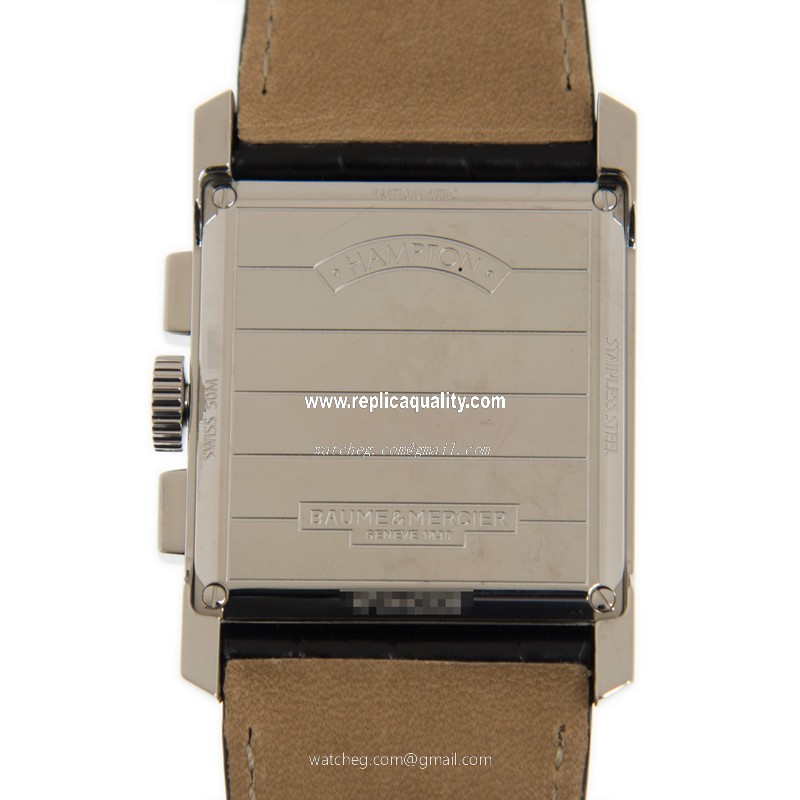 Baume & Mercier M0A10030 3