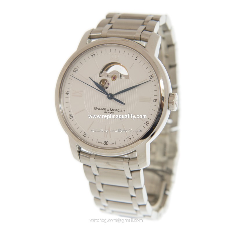 Baume & Mercier M0A08833 3