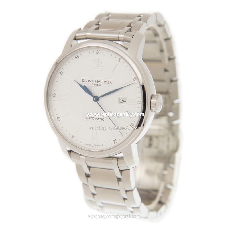 Baume & Mercier M0A10085 3