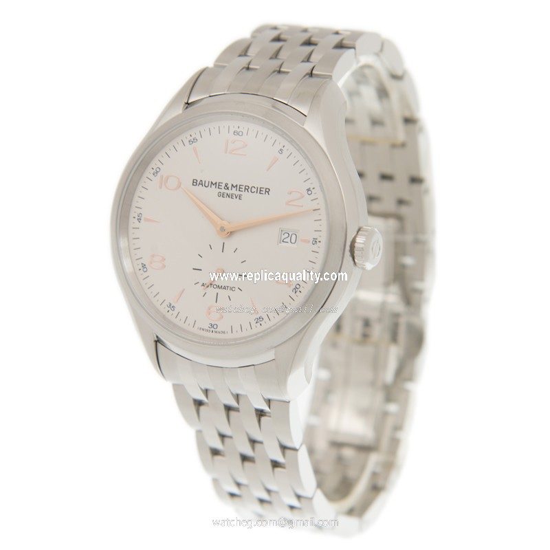 Baume & Mercier M0A10141 3