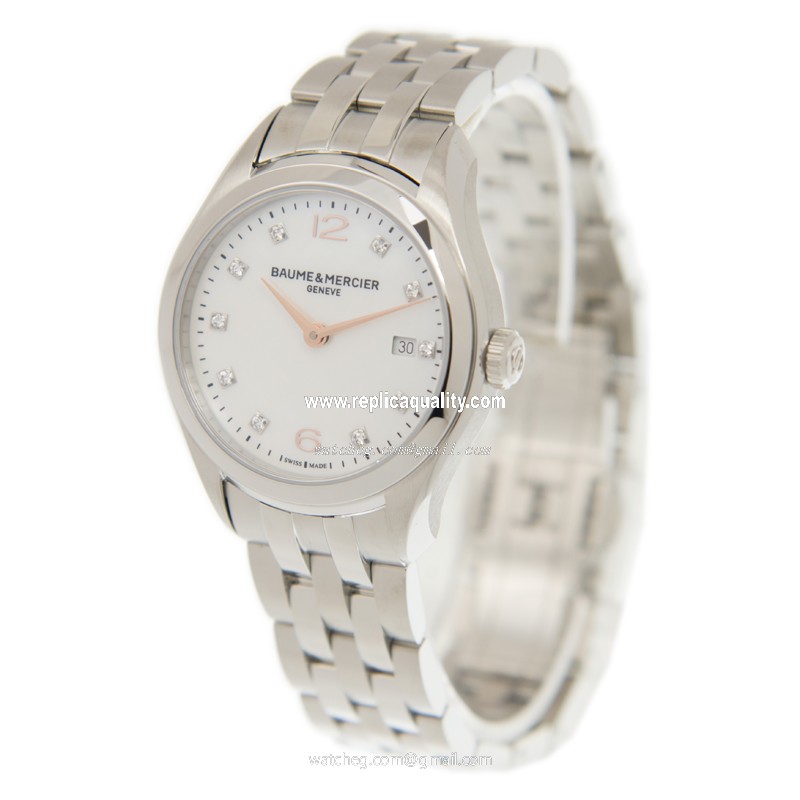 Baume & Mercier M0A10176 3