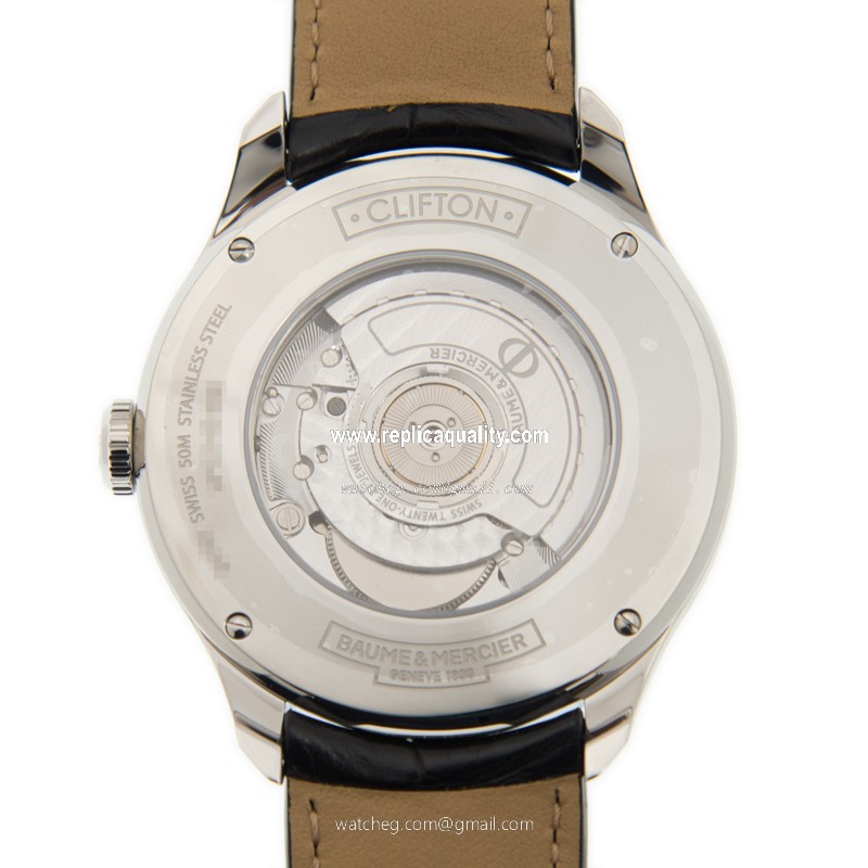 Baume & Mercier M0A10112 3
