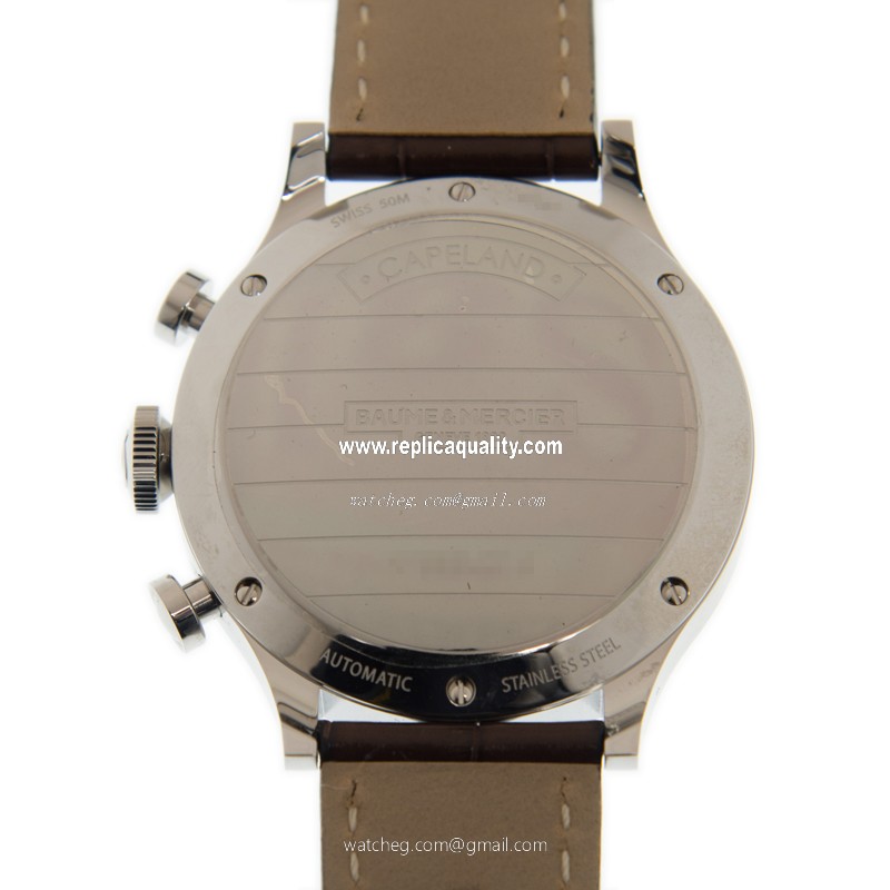 Baume & Mercier M0A10041 3