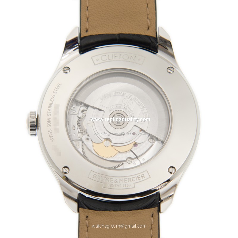 Baume & Mercier M0A10052 3