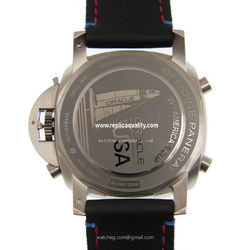 Panerai PAM00726  3