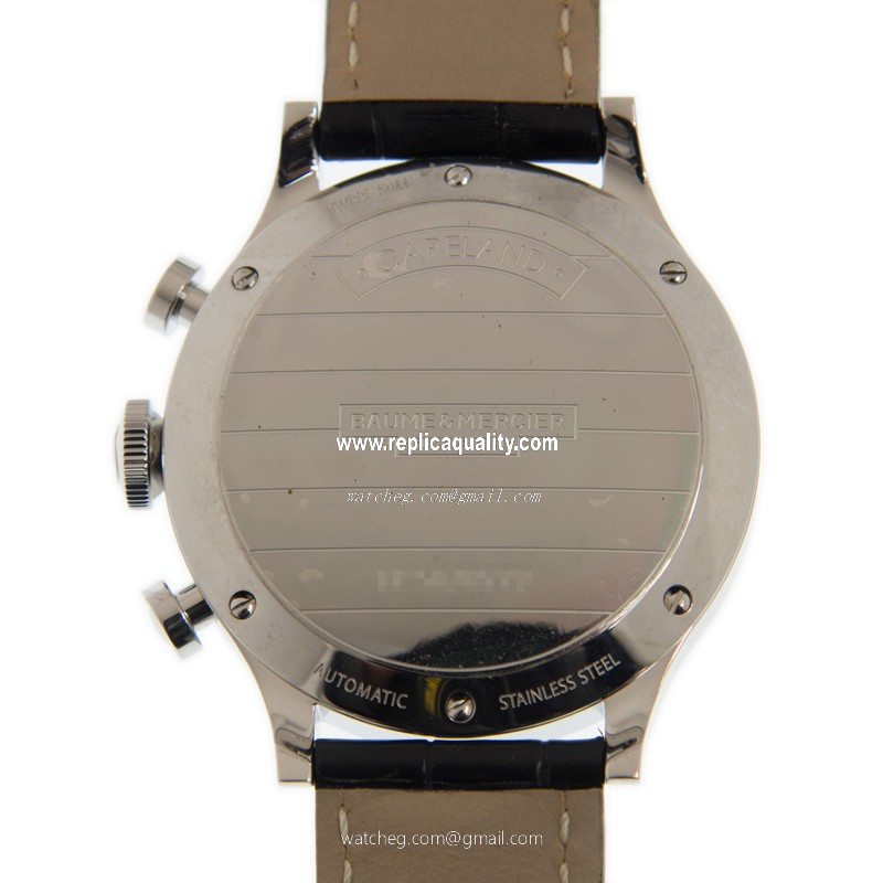 Baume & Mercier M0A10042 3