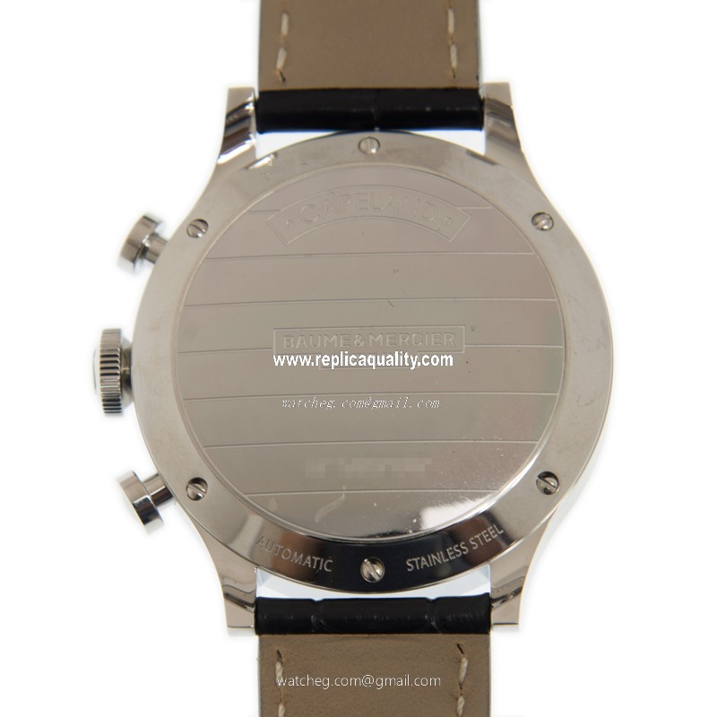 Baume & Mercier M0A10044 3