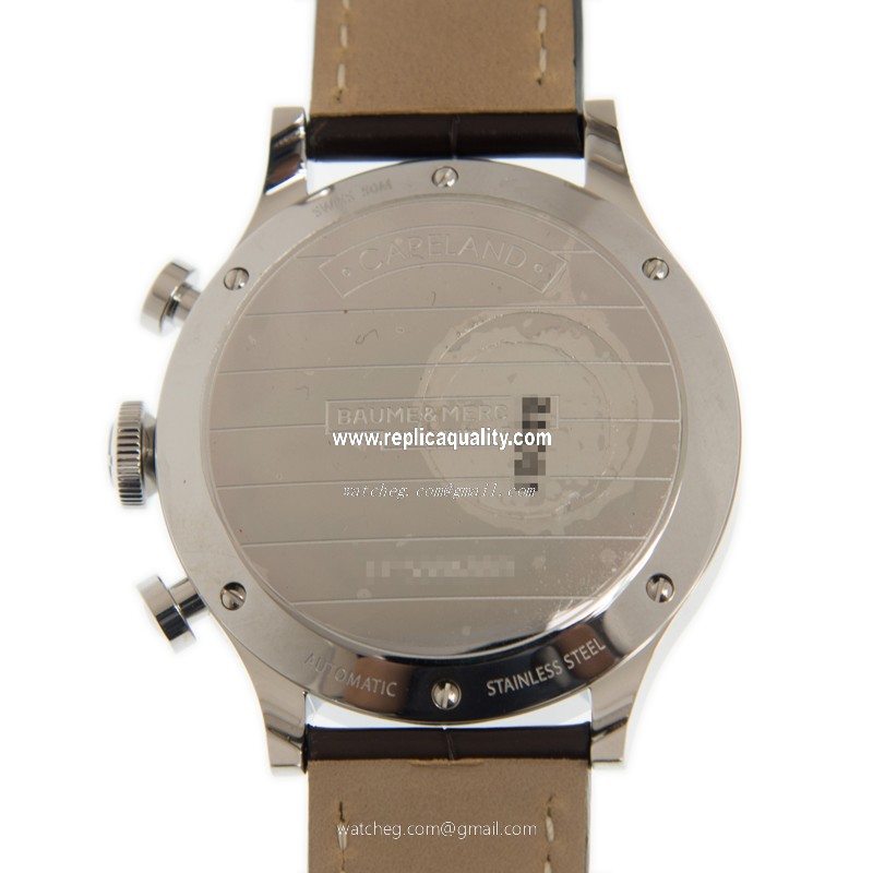 Baume & Mercier M0A10045 3