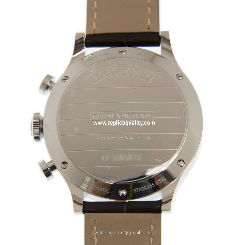 Baume & Mercier M0A10043 3