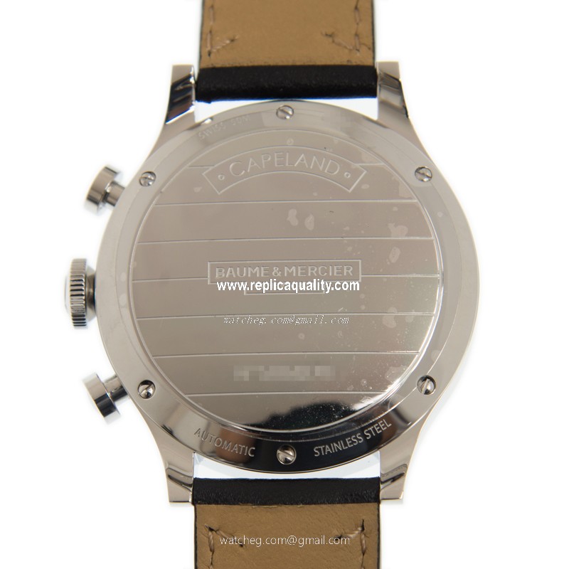 Baume & Mercier M0A10003 3