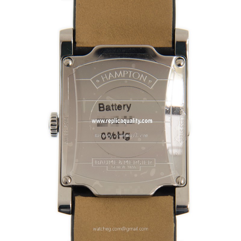 Baume & Mercier M0A10022 3