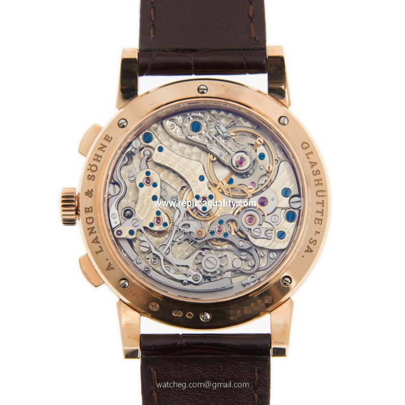 A Lange & Sohne 402.032F 3