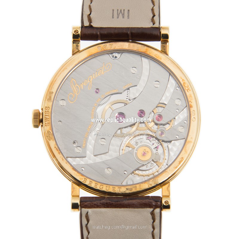 Breguet 5967BA/11/9W6 3
