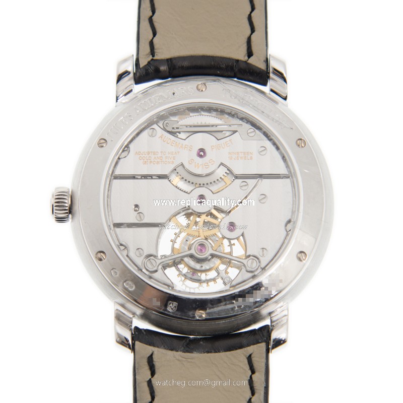 Audemars Piguet 26561BC.OO.D002CR.01 3