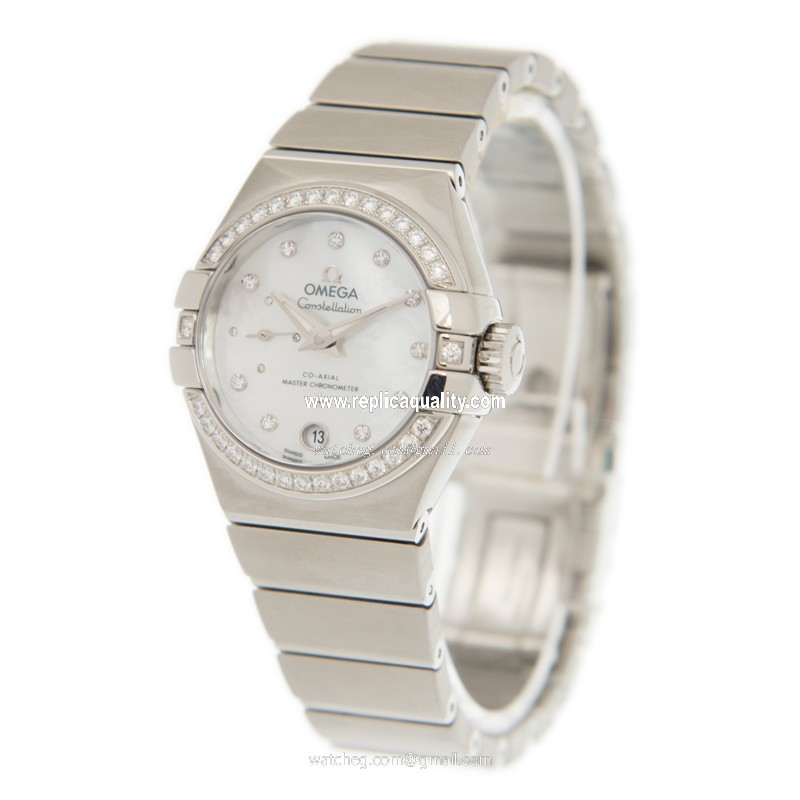 Omega 127.15.27.20.55.001 3