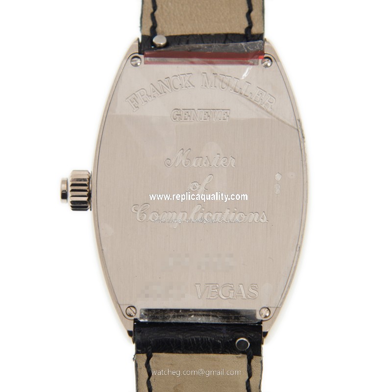 Franck Muller 5850 VEGAS (OG) 3
