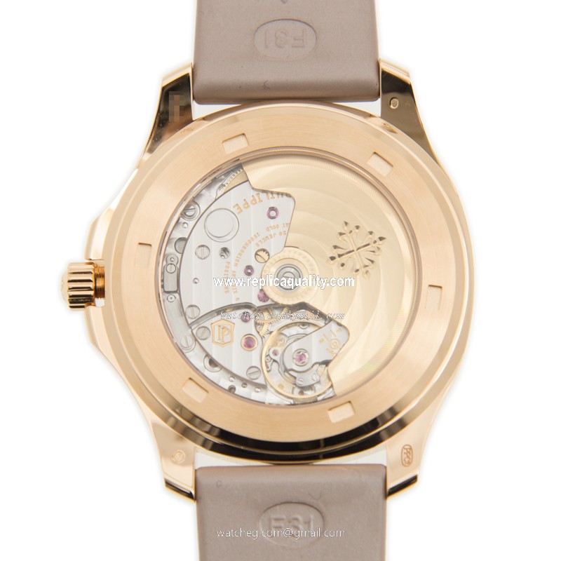 Patek Philippe 5062/450R-001 3