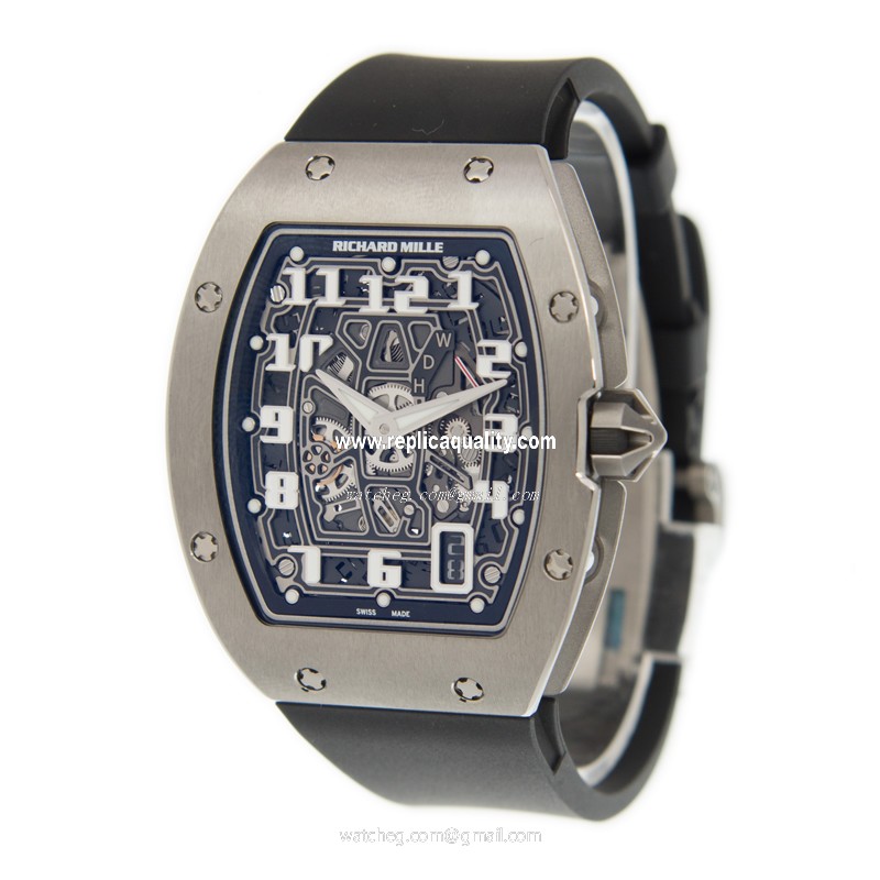Richard Mille RM67-01 3
