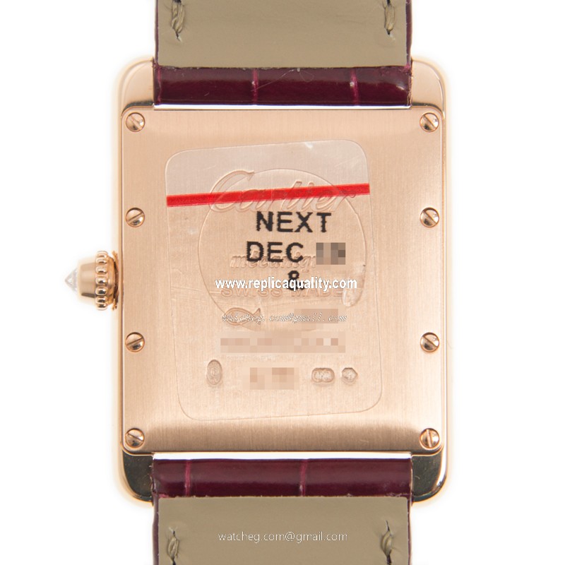 Cartier WJTA0014 3