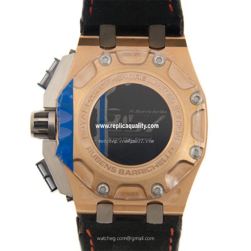 Audemars Piguet 26284RO.OO.D002CR.01 3