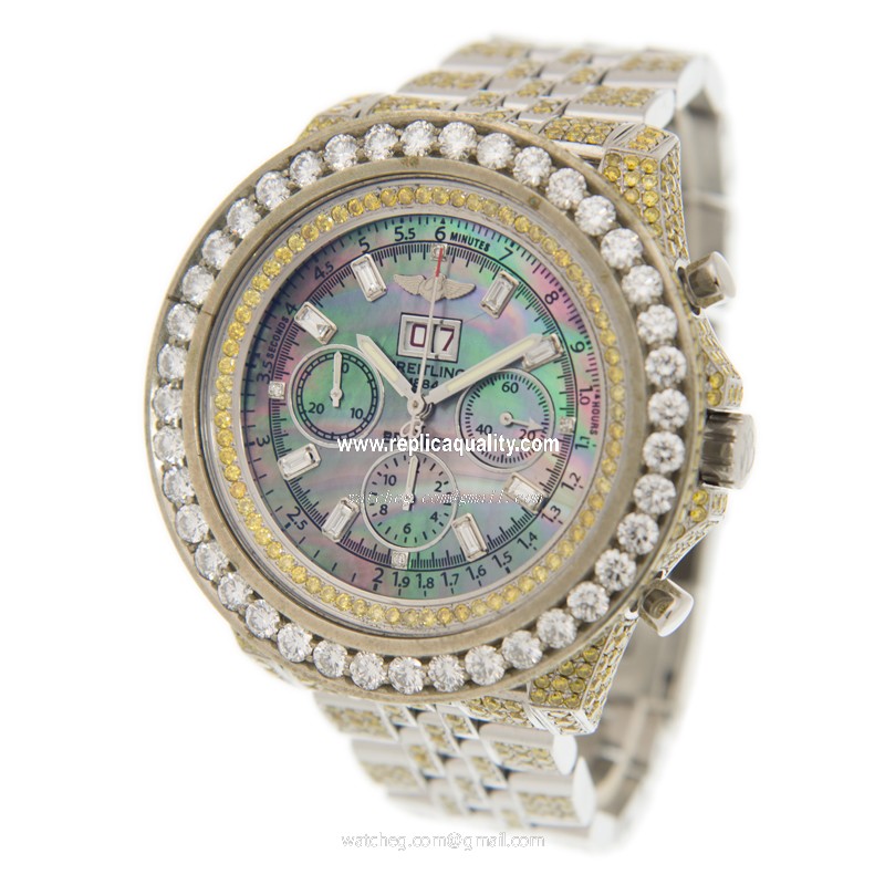 Breitling BREITLING NGBK_DIASTRAP 3