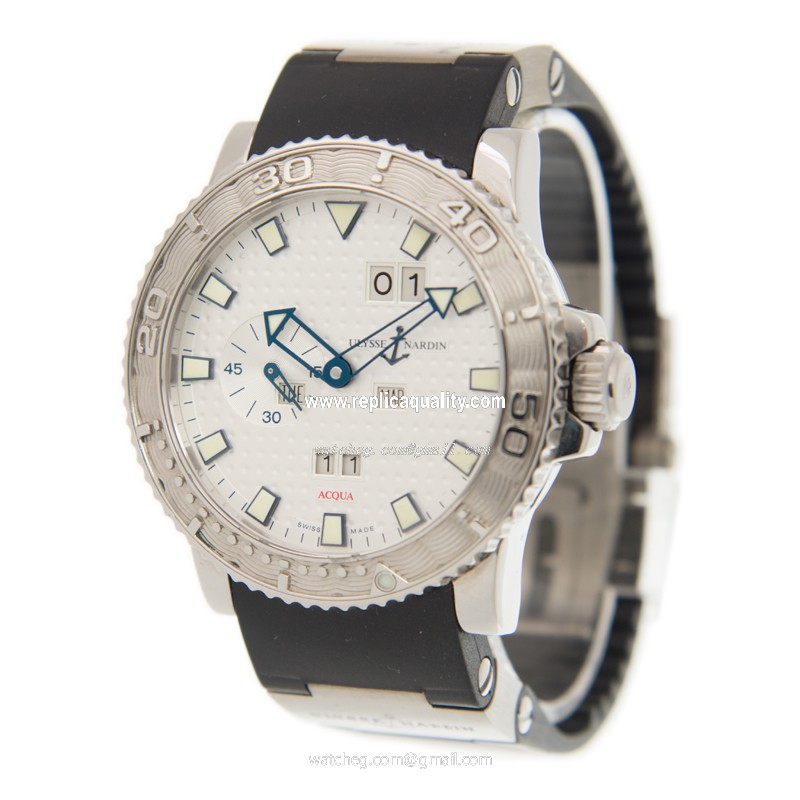 Ulysse Nardin 333-88-3 3