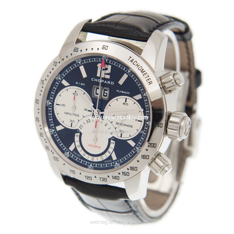 Chopard CHOPARD TACHOMETER 3